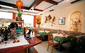 Landgasthof Piroutz