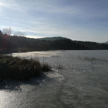 Landgasthof Piroutz St. Kanzian am Klopeiner See Exterior foto
