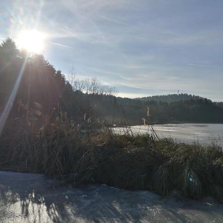 Landgasthof Piroutz St. Kanzian am Klopeiner See Exterior foto
