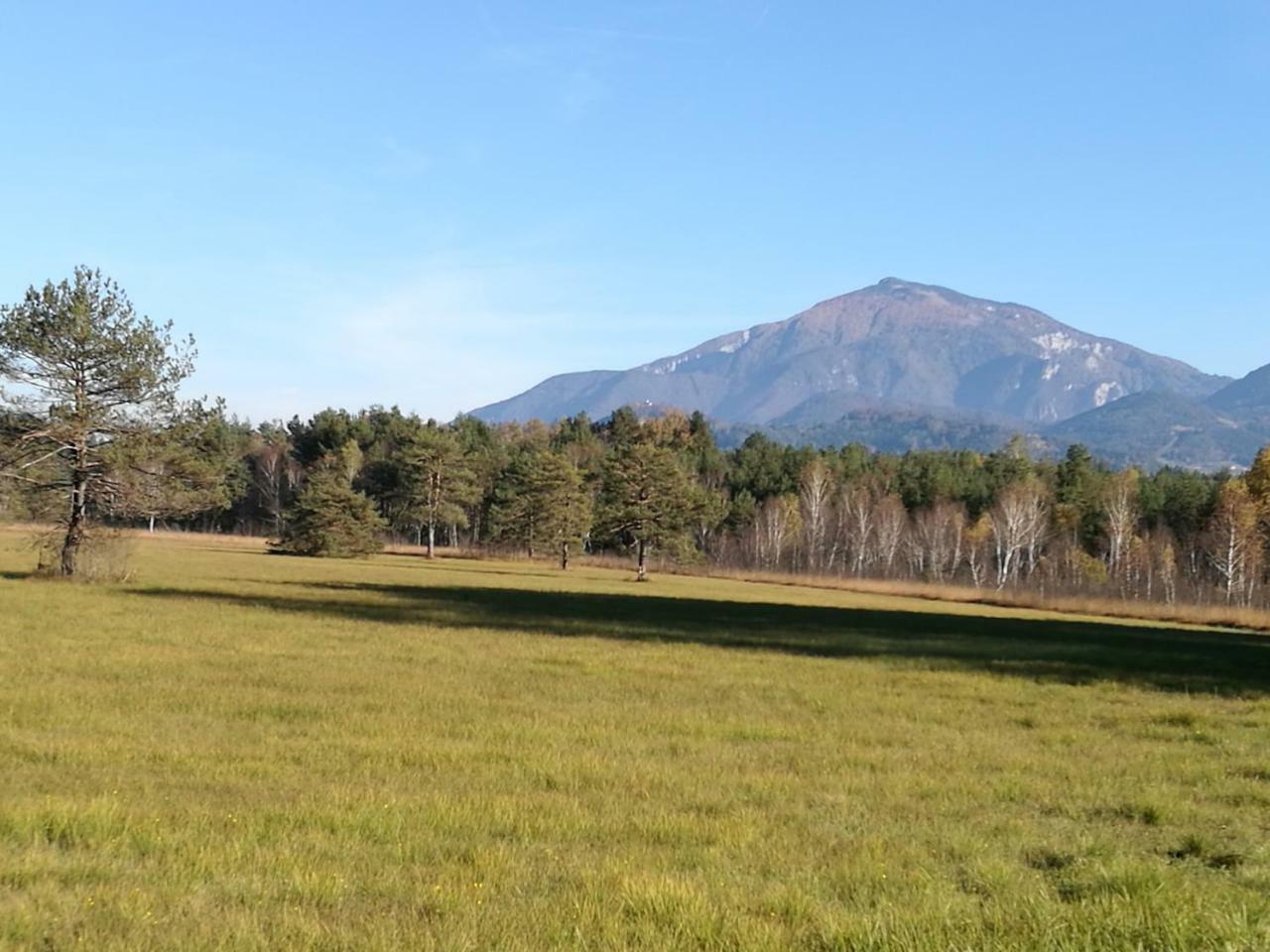 Landgasthof Piroutz St. Kanzian am Klopeiner See Exterior foto