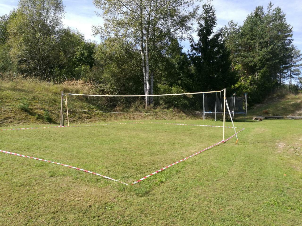 Landgasthof Piroutz St. Kanzian am Klopeiner See Exterior foto