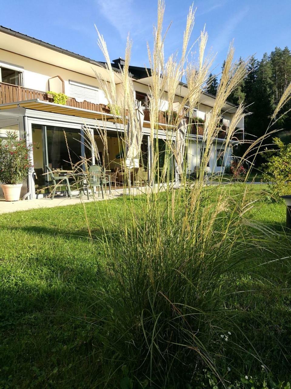 Landgasthof Piroutz St. Kanzian am Klopeiner See Exterior foto